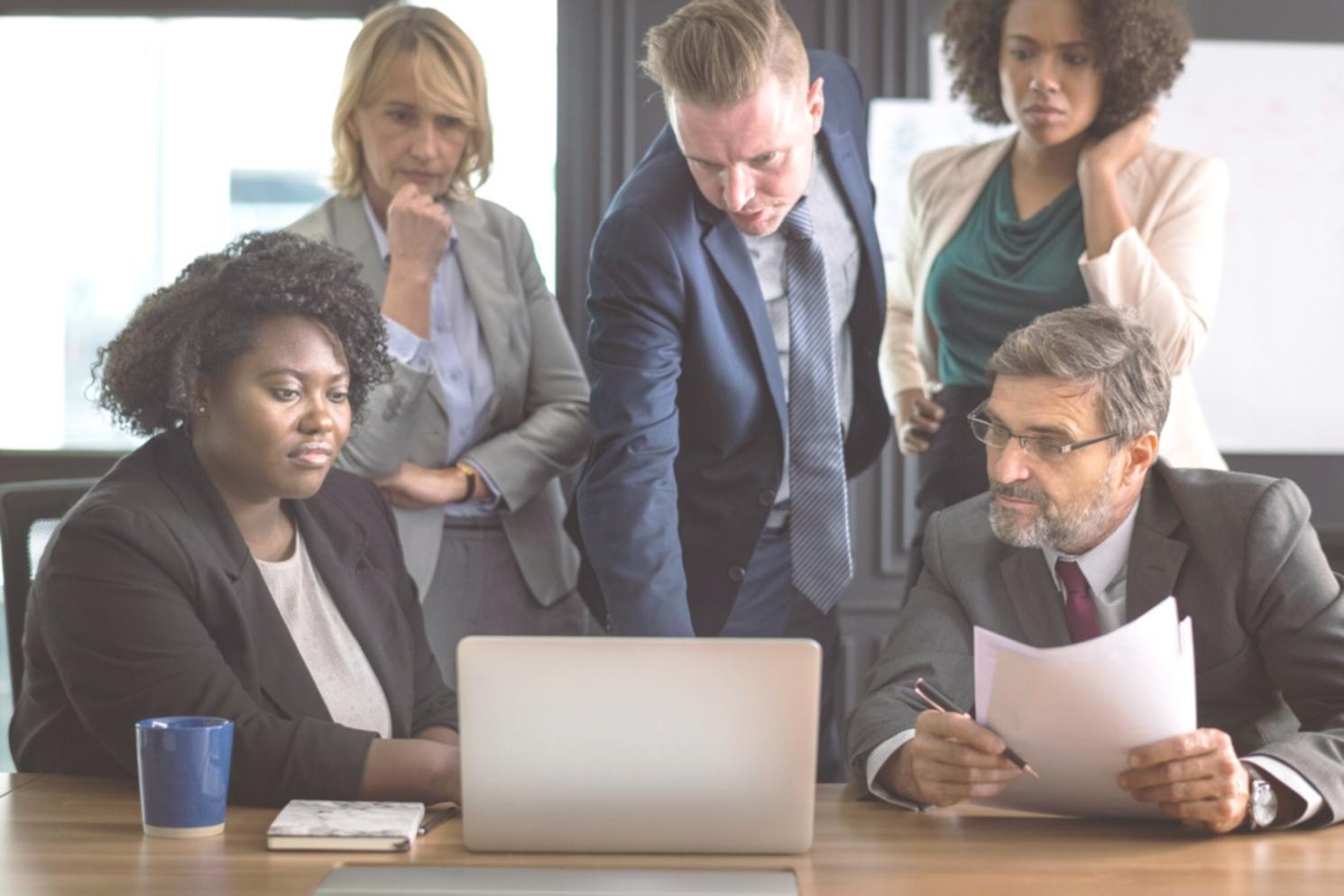 Metodologie porovnávání firem